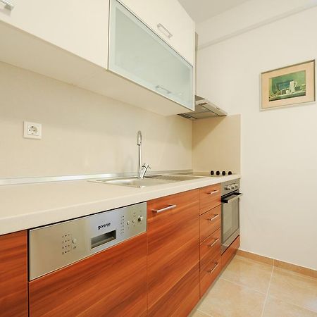 Little Cosy Apartment Zadar Exterior foto